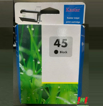 Mực máy in sơ đồ Kasta HP45